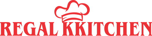 Regal Kkitchen